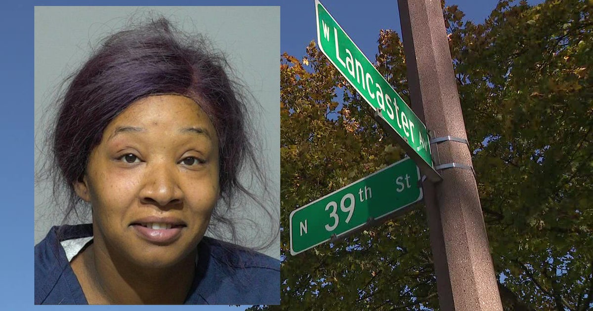 Milwaukee fatal shooting near 39th and Lancaster; woman pleads not guilty