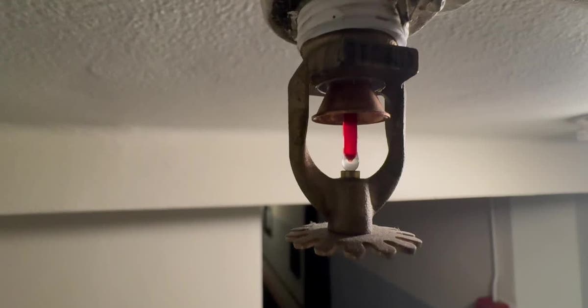 Milwaukee committee reviews ordinance on sprinkler permit fee waivers