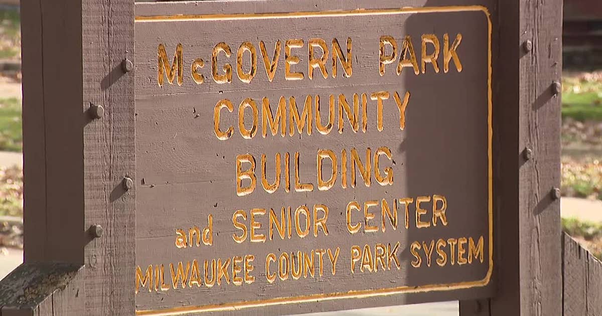 Milwaukee County senior programs headed to new sites with McGovern Park center shuttered