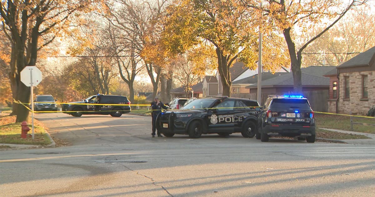 Milwaukee shootings Friday; 1 dead, 3 wounded in 3 separate incidents ...