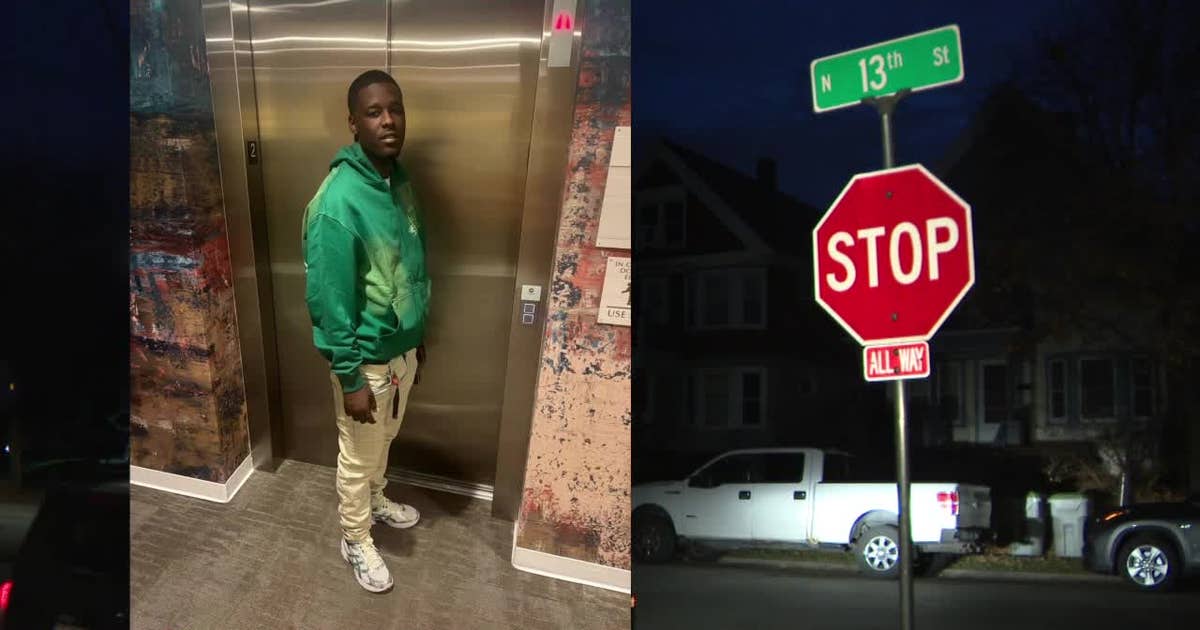 Milwaukee fatal shooting, father of 3 killed; mother wants answers ...