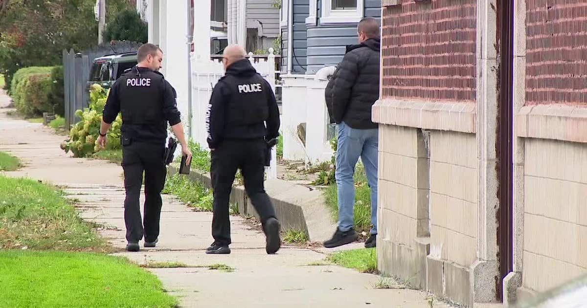 Tom Ruffalo Racine Racine homicide: Man shot near 10th and Park, dies at hospital | FOX6 ...