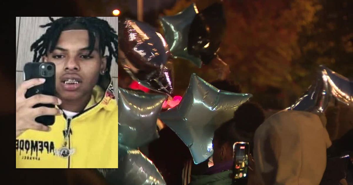 Milwaukee shooting near Fond du Lac and Hoyt; family remembers victim ...