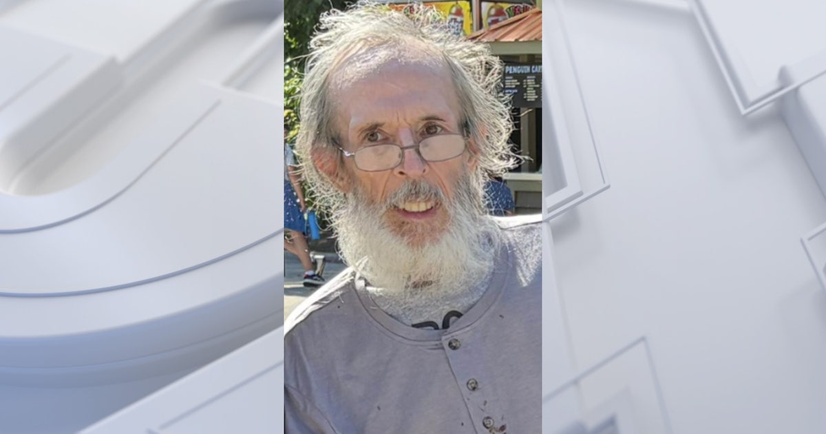 Critically missing Milwaukee man found safe | FOX6 Milwaukee