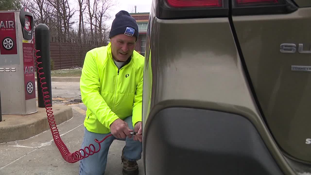 Wisconsin Thanksgiving travel: Prepare for winter weather, reconsider plans