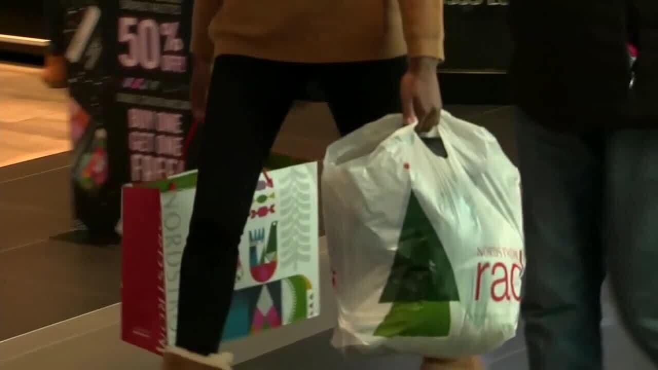 Some Wisconsinites rethink Black Friday as deals go digital