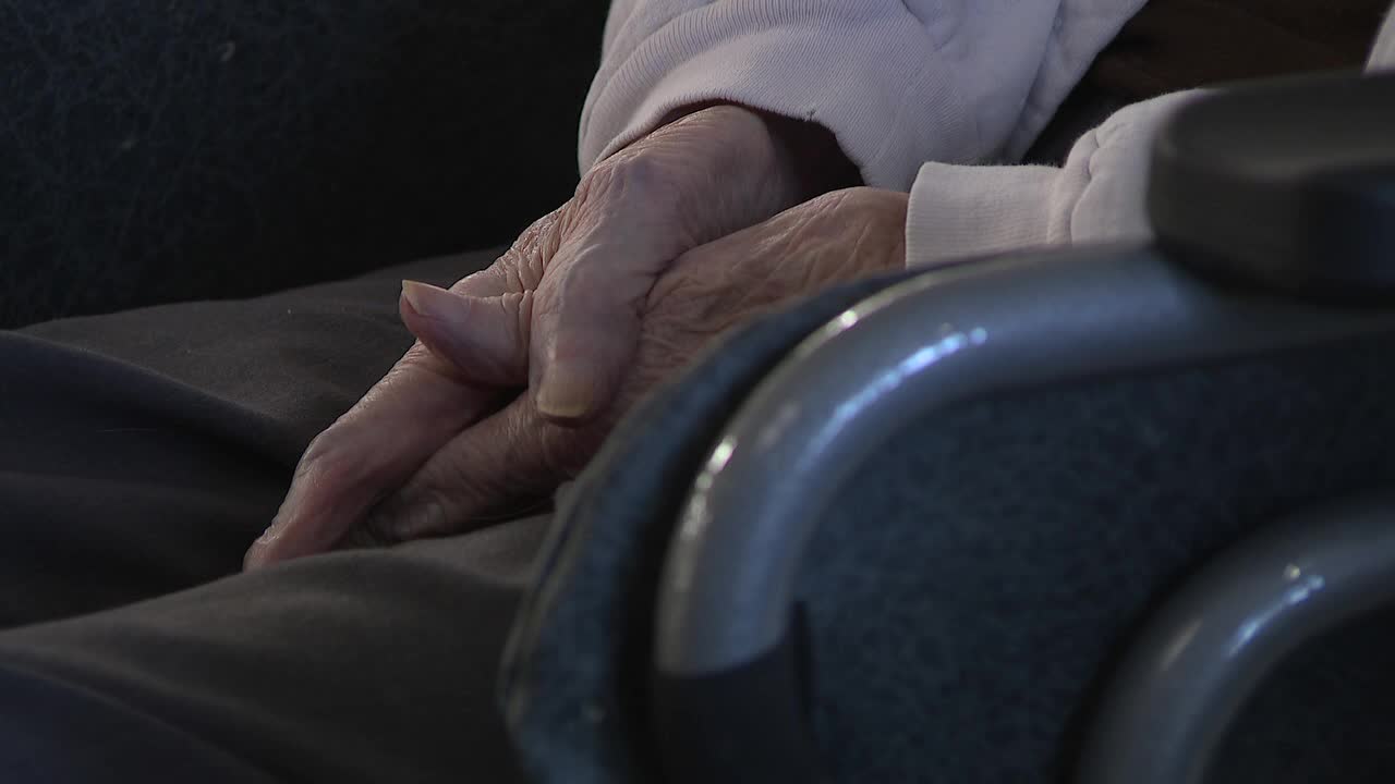 Inside memory care: Wisconsin push for more regulation