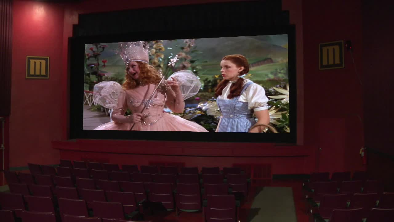 Marcus Theatres: 90 years of movie magic, humble start in Ripon