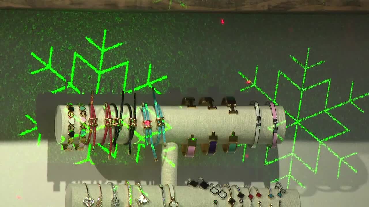 Small Business Saturday: Milwaukee's Third Ward welcomes shoppers