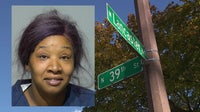 Milwaukee fatal shooting near 39th and Lancaster, woman charged
