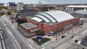 Milwaukee panel backs historic status for Panther Arena, High Life Theatre