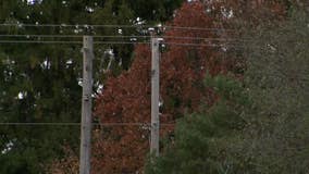 Port Washington data center; residents unite against proposed power line routes