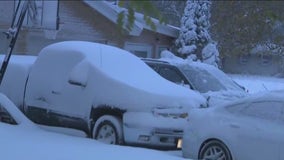 Wisconsin snowfall: Share pictures of snow in your neighborhood