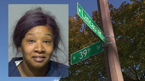 Milwaukee fatal shooting near 39th and Lancaster, woman charged