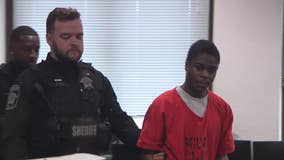 2023 Juneteenth shooting, Milwaukee teen sentenced to prison