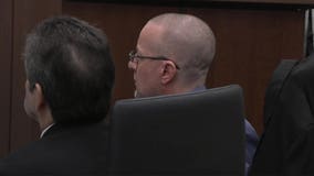 Body found in woods; Waukesha man found guilty of homicide, hiding corpse