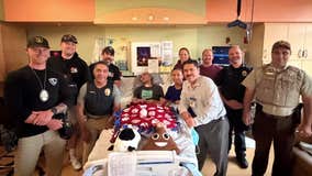 Madison school shooting; UW Health doctors reflect nearly 1 year later