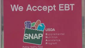 SNAP delays strain Milwaukee County as demand for food surges
