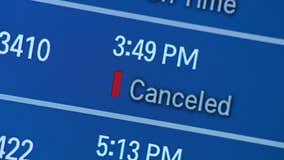 Government shutdown ends but Milwaukee flyers still face cancellations