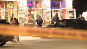 Racine shootings leave 2 dead, including 1 inside Chicken Palace