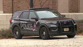 Wauwatosa East disturbance; 3 arrests made, heavy police response