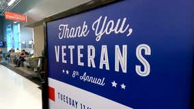Milwaukee veterans say Veterans Day help matters amid SNAP disruption