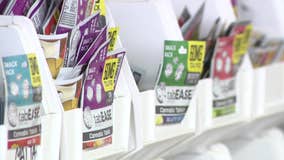 Milwaukee THC debate; homicide prompts renewed call to outlaw products