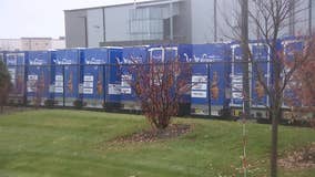 Kroger closing Pleasant Prairie fulfillment center in February 2026