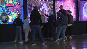 82nd Holiday Folk Fair International, traditional music theme