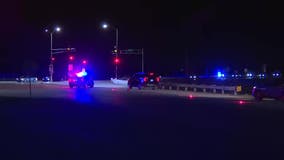 Town of Brookfield fatal crash Thursday; 2 dead, 1 injured