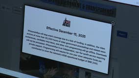 WisconsinEye warns it will shut down next month without new funding