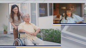 November is National Family Caregivers Month; advice, resources available