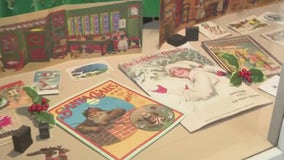 Celebrate Christmas early at the Milwaukee Public Museum