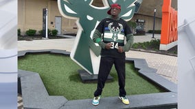 Milwaukee man found safe, reported critically missing Tuesday