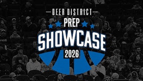 Deer District Prep Showcase at Fiserv Forum Jan. 24, get tickets