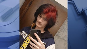 Missing endangered Grafton teen located safe