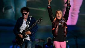 Journey at Fiserv Forum on March 19, tickets on sale Nov. 14