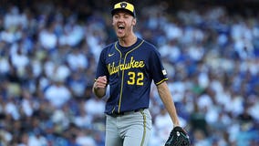 Brewers extend media rights agreement with FanDuel Sports Network