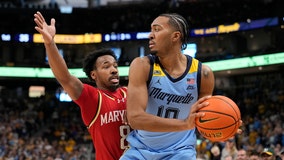 Marquette loses to Maryland, Buzz Williams wins return to Milwaukee