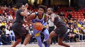 Oklahoma edges Marquette in Bad Boy Mowers Series