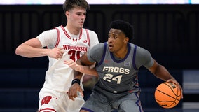 Wisconsin loses to TCU in Rady Children's Invitational championship