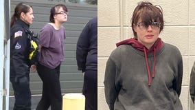 Morgan Geyser escape: Madison PD says they were not initially alerted