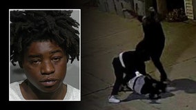 Milwaukee man, beaten after home break-in, sentenced for burglary