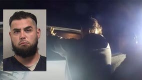 Kenosha County arrest; Burlington man accused, child porn possession