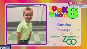 Look who's 6 on Nov. 29, 2025