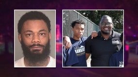 Milwaukee fatal teen shooting, man arrested in Oklahoma