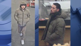 Menomonee Falls Target retail theft case tied to 2 incidents days apart