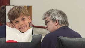 Town of Geneva shooting; Steven Merkel sentenced, 25 years prison