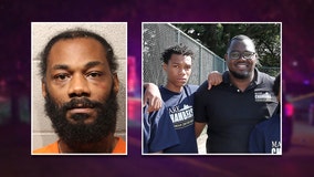 Milwaukee fatal teen shooting, man accused's bond set at $500K