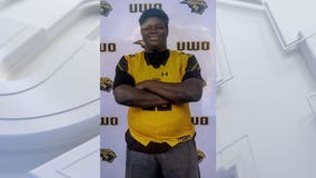 Milwaukee critically missing teenage boy located safe